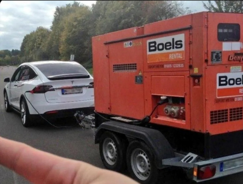 충전소 걱정 없이 테슬라 타는 법 | 인스티즈