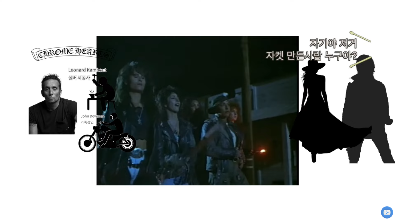 브랜드 이야기, 크롬 하브랜드 이야기, 크롬 하츠.jpg츠.jpg | 인스티즈