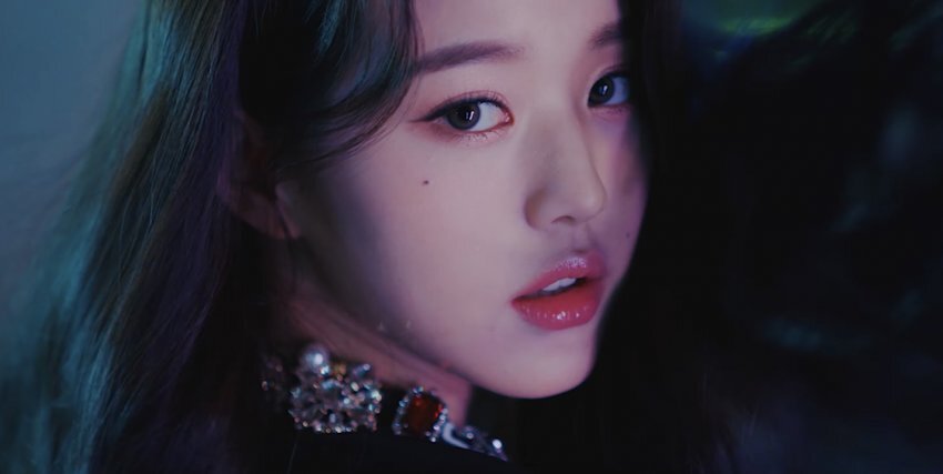 스타쉽 걸그룹 영상으로 공개된 아이브 멤버....jpg | 인스티즈