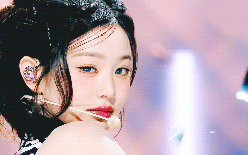 (스압)다라이 살벌한 최근 아이브 장원영.jpgif | 인스티즈