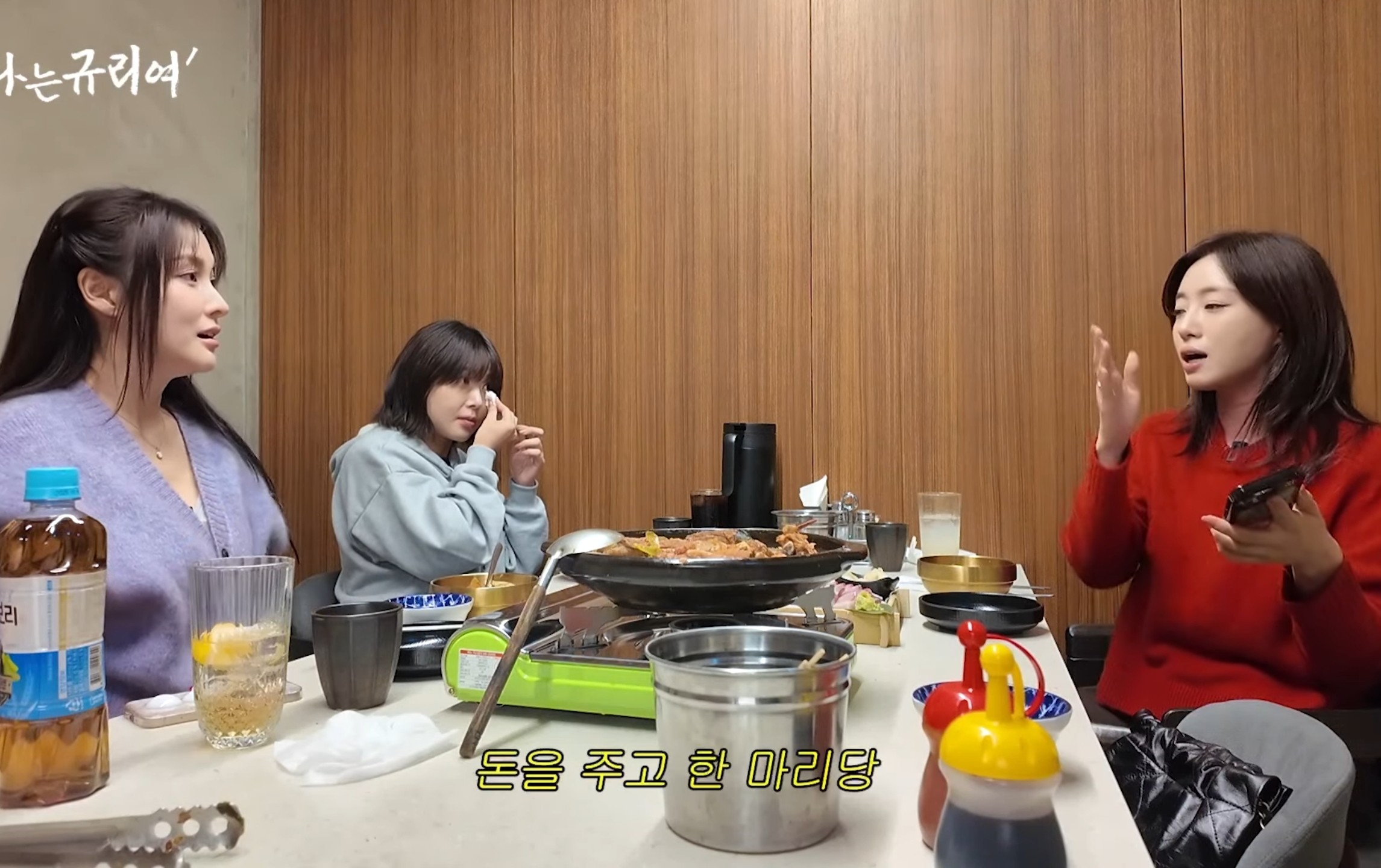 원더걸스 vs 카라 vs 티아라 자존심 대결.jpg | 인스티즈