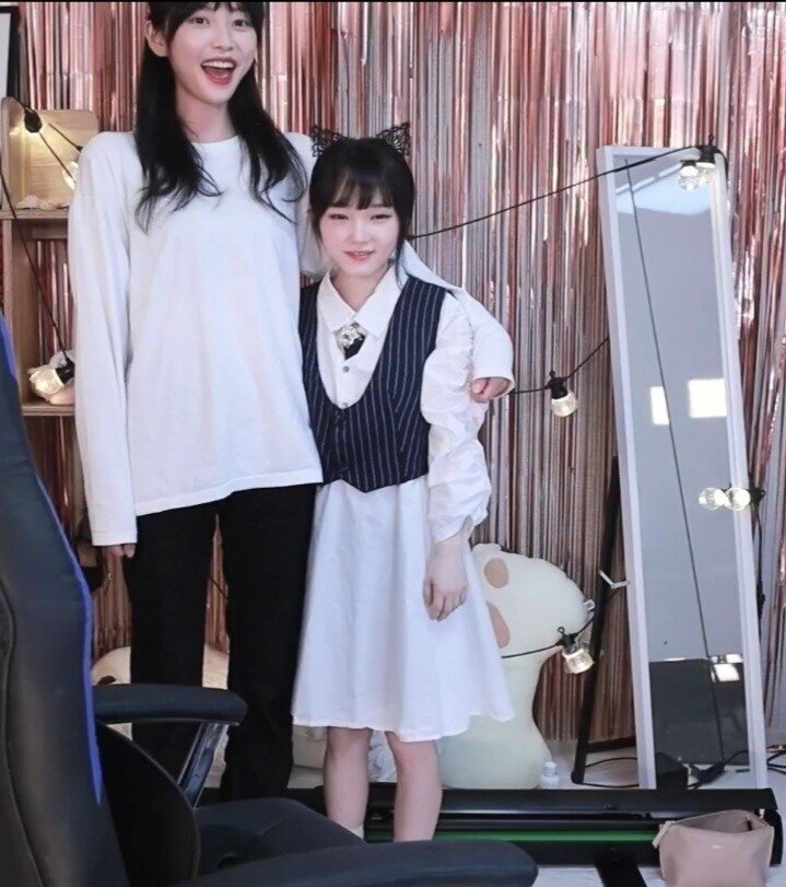 키 작은 남자 어떠냐는 시청자 개패는 고말숙 | 인스티즈