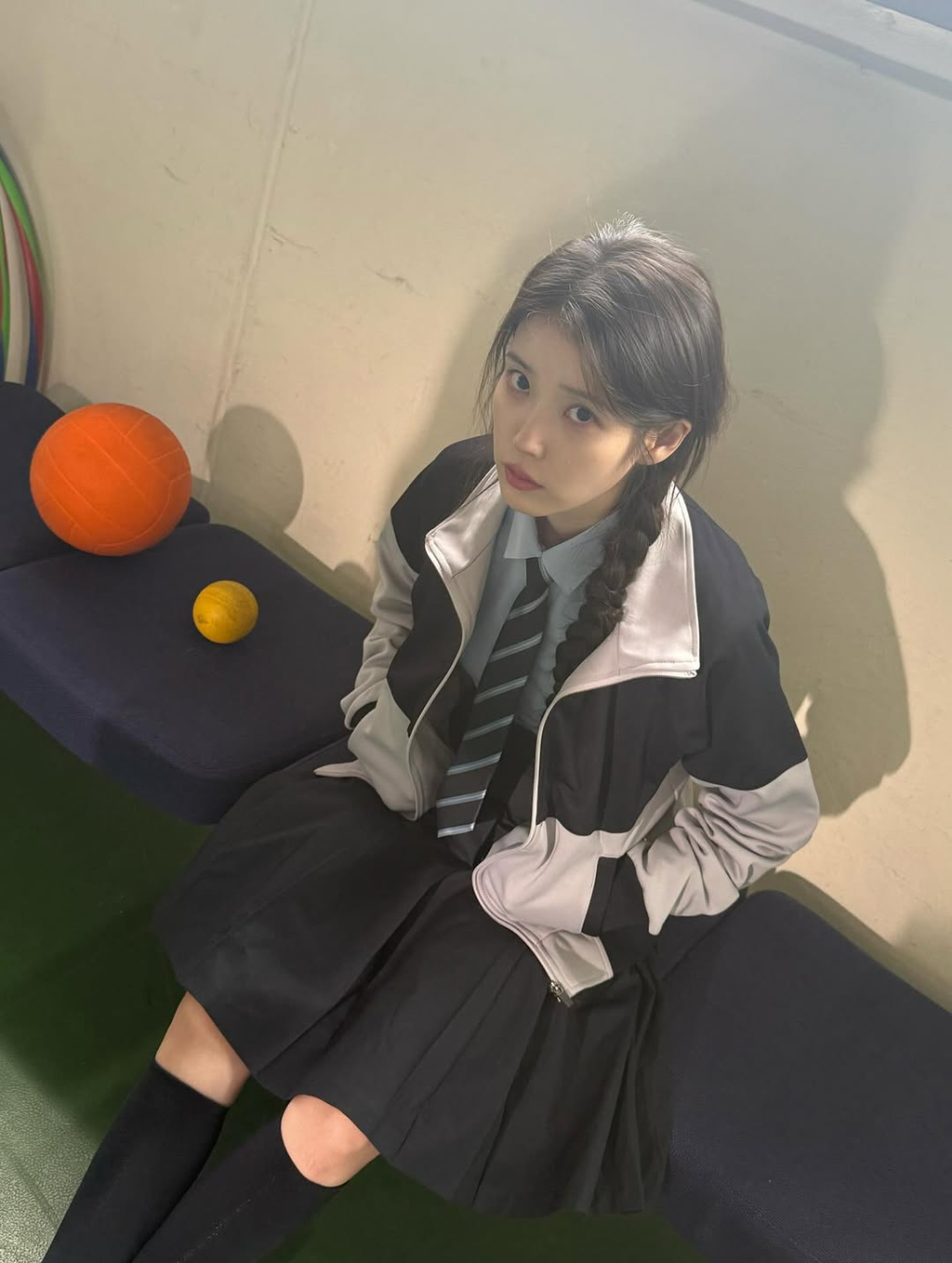 2026년 아이유 첫 인스타그램 | 인스티즈