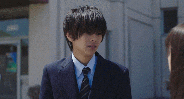 하시모토 간나 연기력 레전드 .gif | 인스티즈