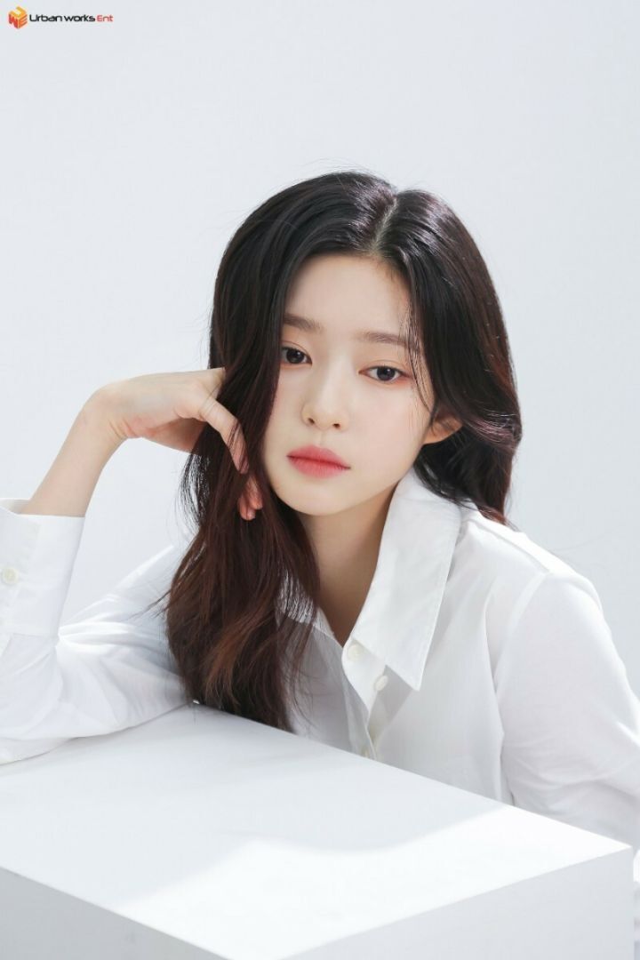 개인적으로 핵예라고 생각하는 김민주 | 인스티즈