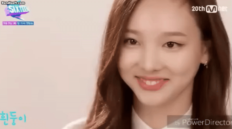 연습생시절 작가가 시키는대로 했을 뿐이었다는 나연 | 인스티즈