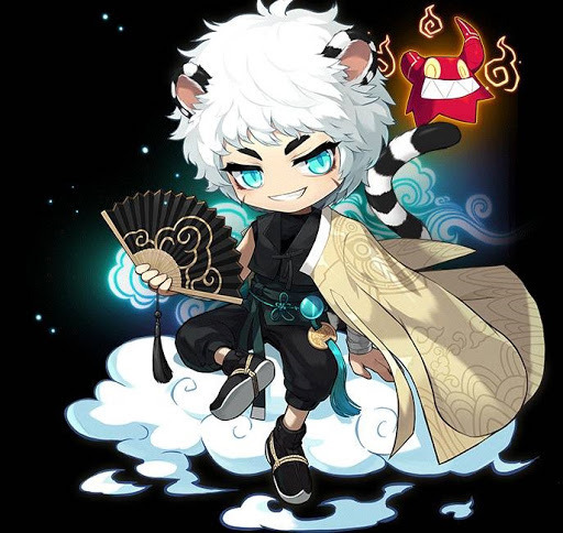 화려하고 간지나는 메이플스토리 스킬들 .gif | 인스티즈