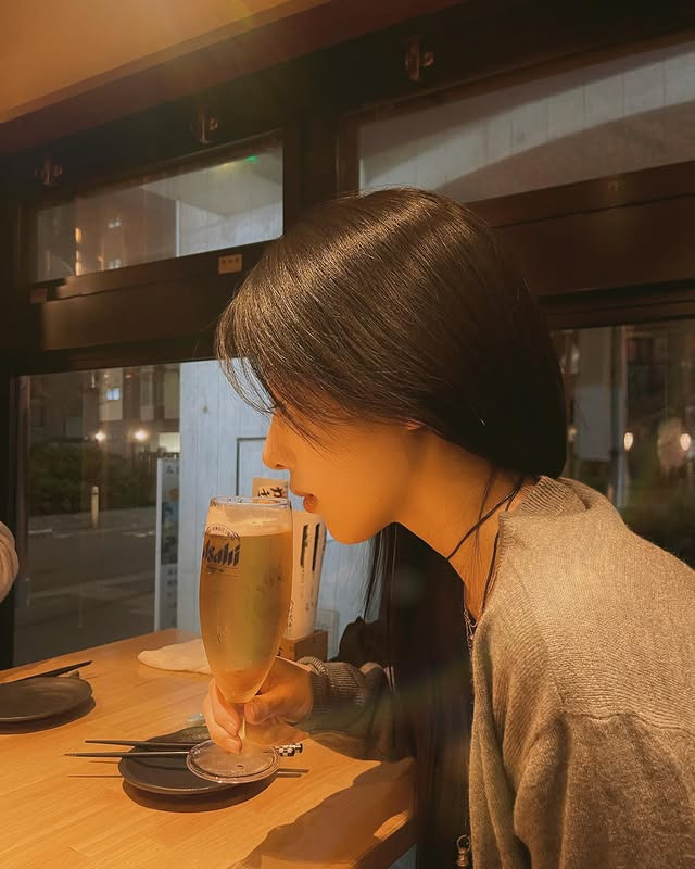 인스타 인플루언서 @seo.ohh | 인스티즈