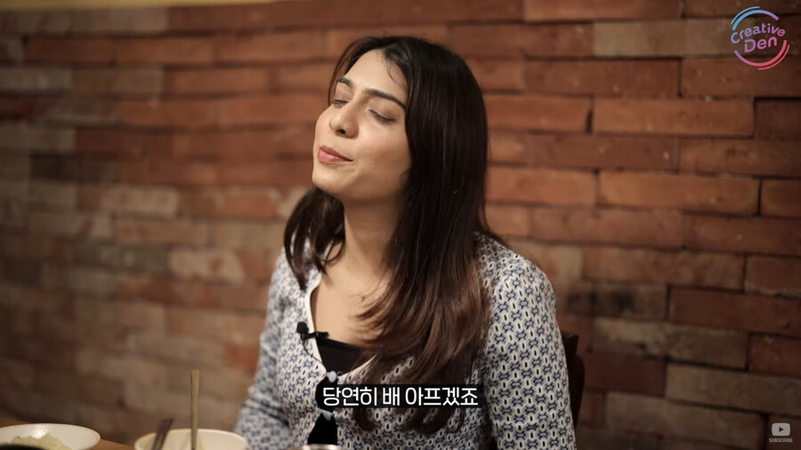 "인도 여행 절대 가지말라"는 의견에 인도여자의 생각 .jpg | 인스티즈