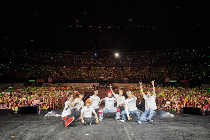 [분석글] 데이터로 보는 4세대 대세 보이그룹 안내서 (2023. ver) | 인스티즈