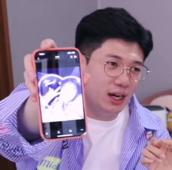 채아 남사친 때문에 찐으로 빡친 러너.jpgif | 인스티즈