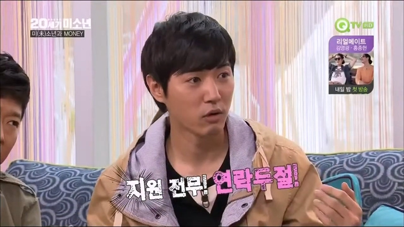 지오디 데뷔하기 전에 거지썰 ㄹㅇ인가요? | 인스티즈