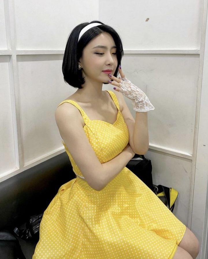 [데이터주의] 브레이브걸스 유나 경멸짤 | 인스티즈