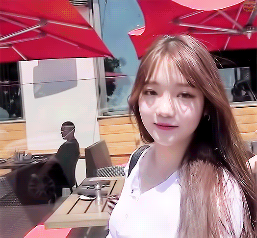 은근 섹시하면서 이쁜 프로미스나인 노지선.jpgif | 인스티즈