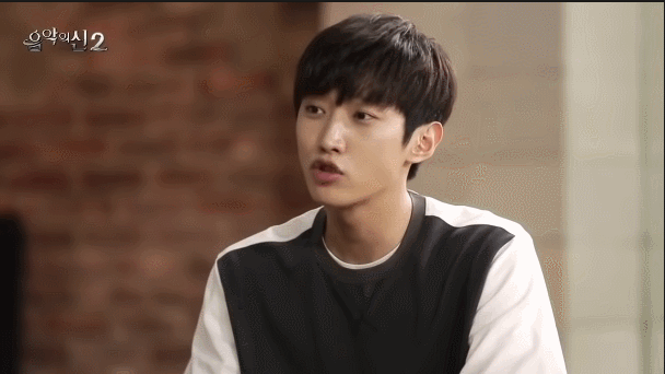 [음악의신2] "자리로 돌아가줘" | 인스티즈