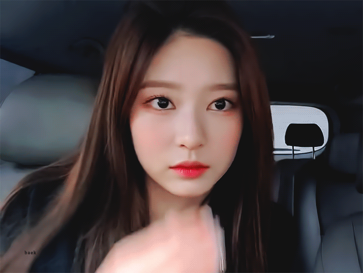 아이즈원 민주 얼굴 근황ㄷㄷㄷ.gif (스압) | 인스티즈