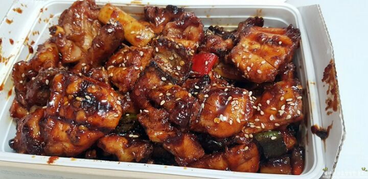 은근히 매니아 많은 치킨.jpg | 인스티즈