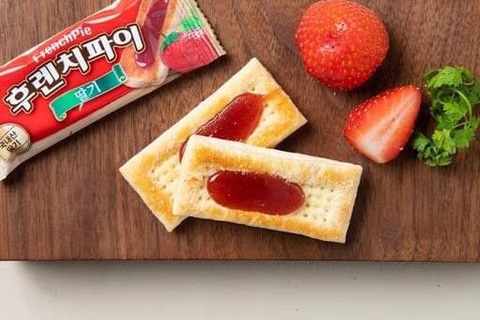 조수석에서 먹으면 운전자가 좋아하는 음식 | 인스티즈