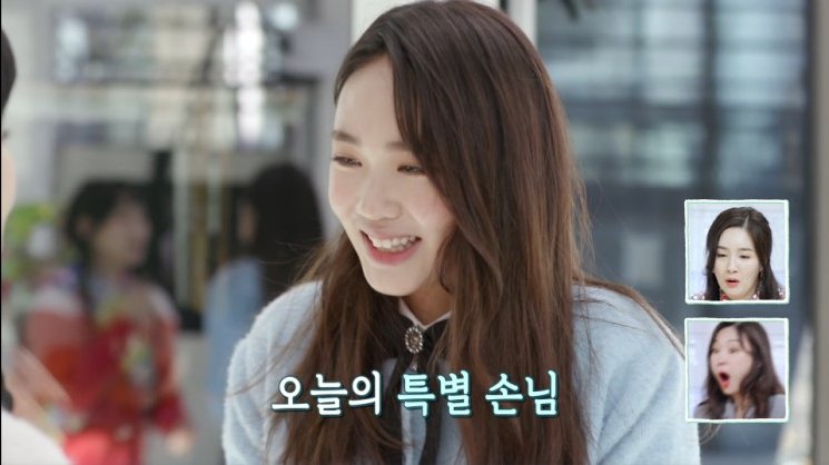 인스타 댓글 삭제중인 배우 김지영 (복길이X) | 인스티즈