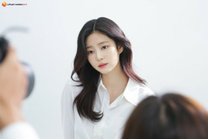 개인적으로 핵예라고 생각하는 김민주 | 인스티즈