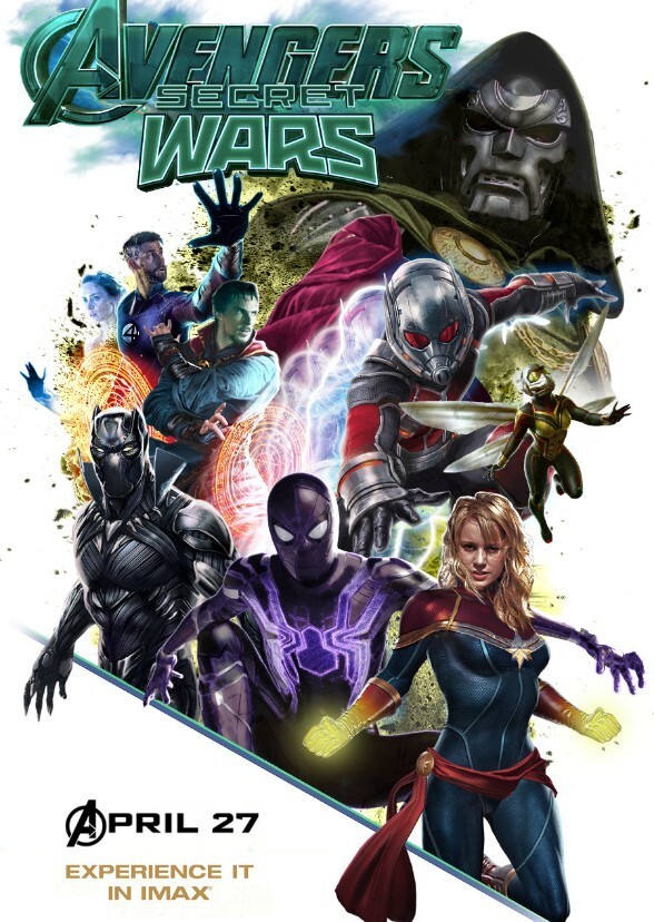 만약 MCU 영화 나오면 민심 회복 가능 vs 힘들다 | 인스티즈