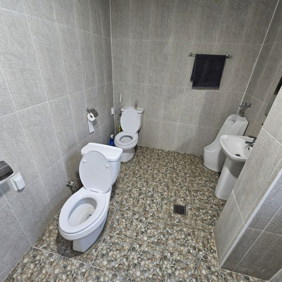 회사 화장실 레전드 | 인스티즈