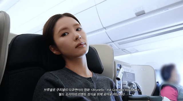 로마에서 여전히 무서운 세경씨 근황.gif | 인스티즈