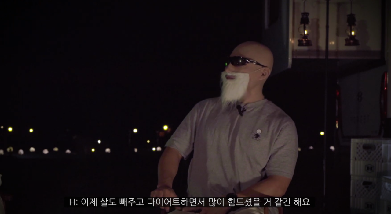 김계란이 생각하는 공혁준에 대한 진짜 솔직한 심경 | 인스티즈