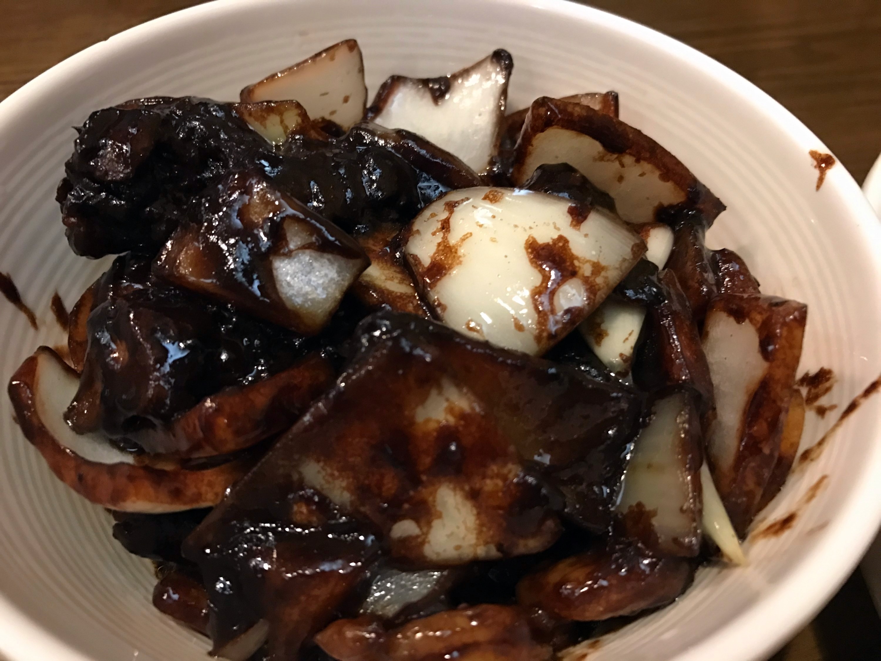 간짜장의 매력..JPG | 인스티즈