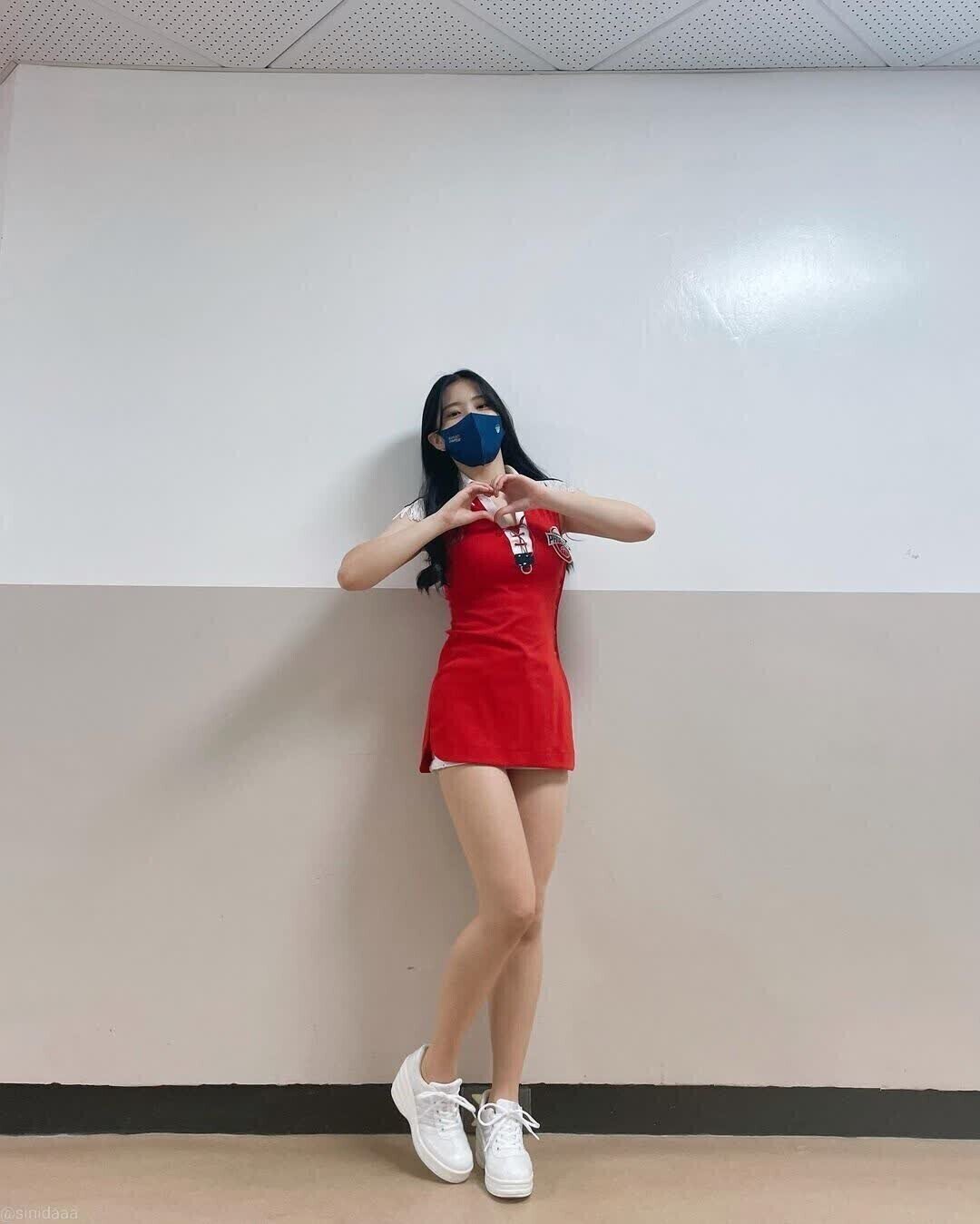 03년생 20살 치어리더.jpgif | 인스티즈