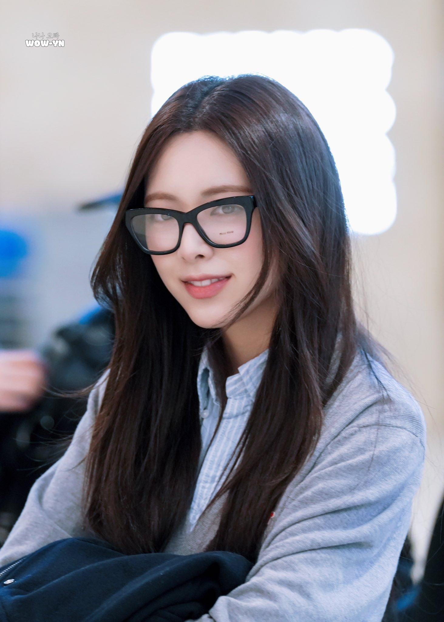 (스압)다라이 살벌한 ITZY 유나.jpgif | 인스티즈
