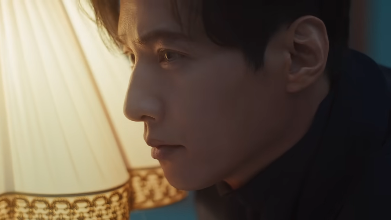 2025년 살아서 움직이는 원빈 최신 용안 근황;;;.jpg | 인스티즈