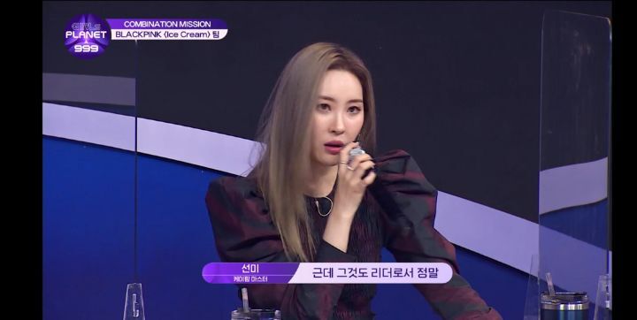 오직 실력하나로 심사위원들과 PD한테 엿을 먹여주는 오디션 참가자 | 인스티즈