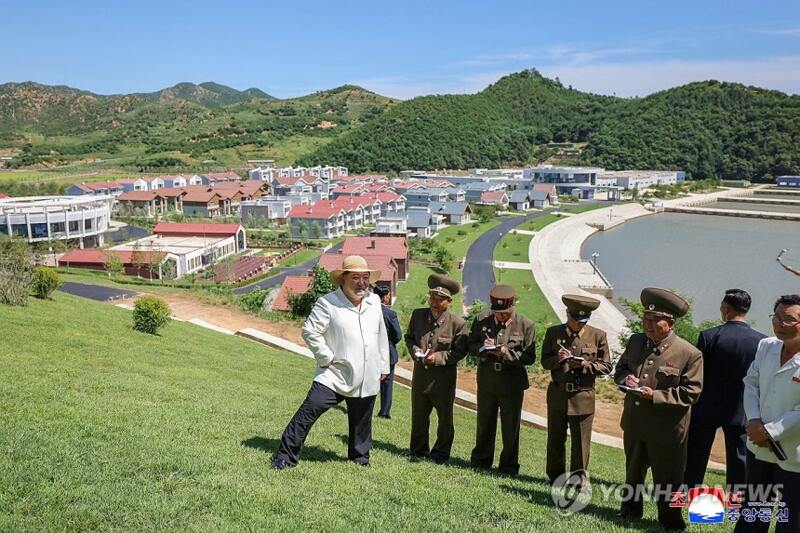 북한 주민이 6시 내고향 보면 탈북 마려운 이유 | 인스티즈