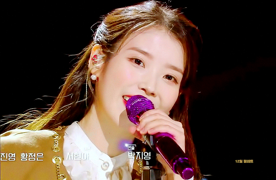 (스압)아름다운 아이유.jpgif | 인스티즈