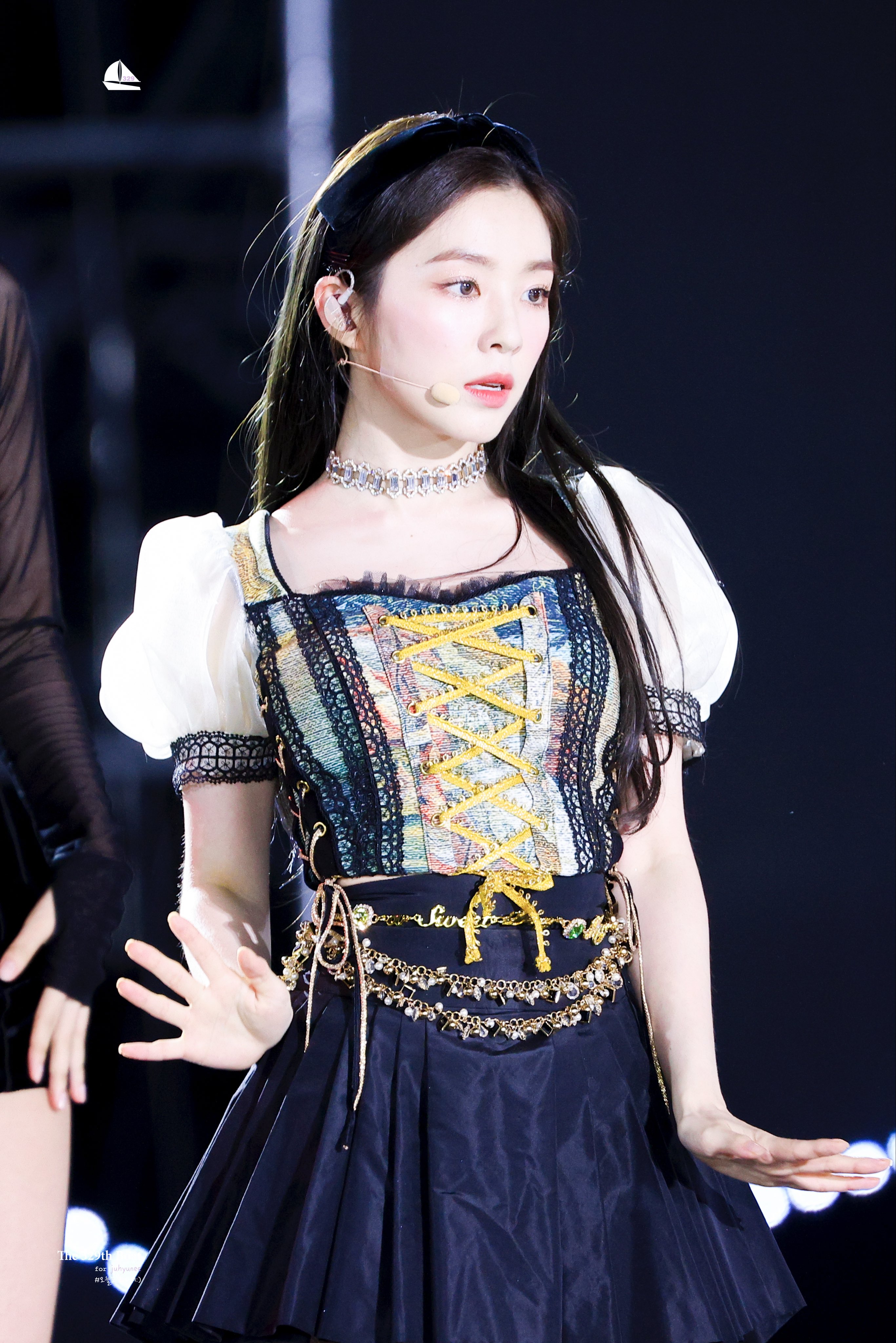 (스압)아이린.jpgif | 인스티즈