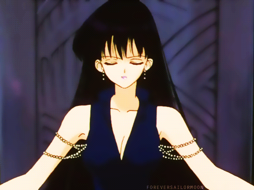 확신의 한국인 취향 세일러문 얼굴픽 3대장 | 인스티즈