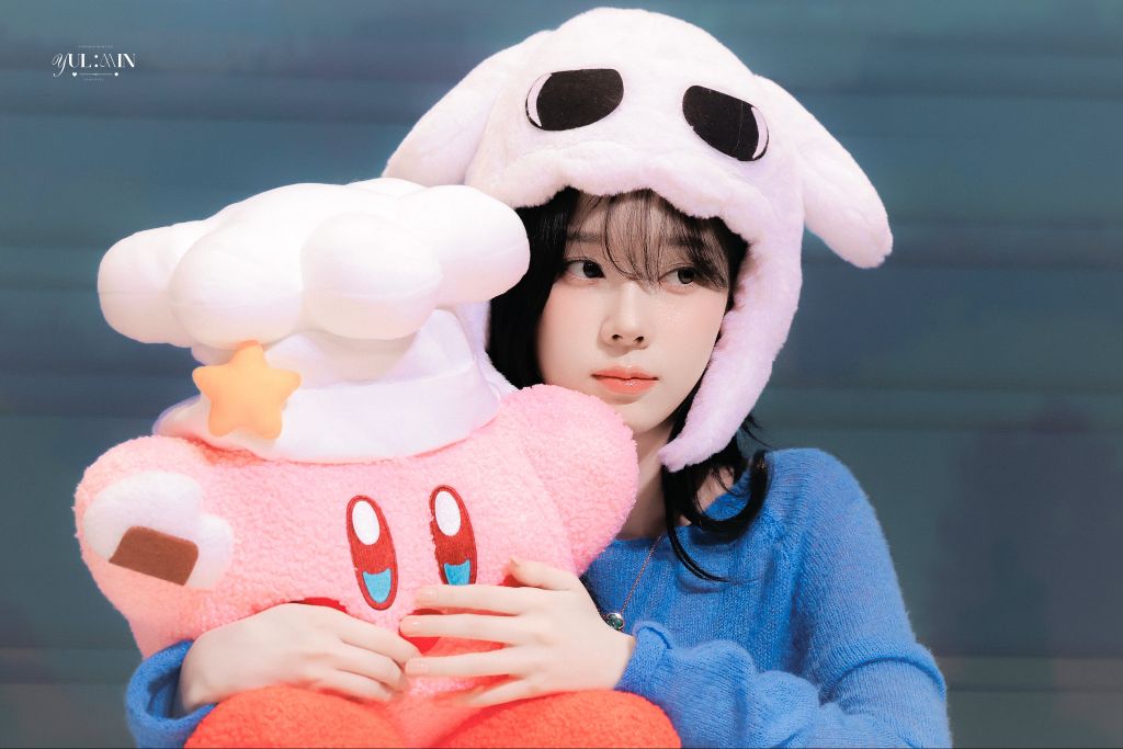 오늘도 팬사인회 하는 윈터 | 인스티즈