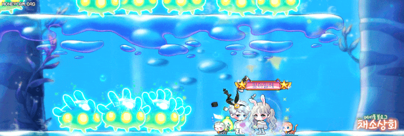 메이플스토리 데미지 스킨 모음 | 인스티즈