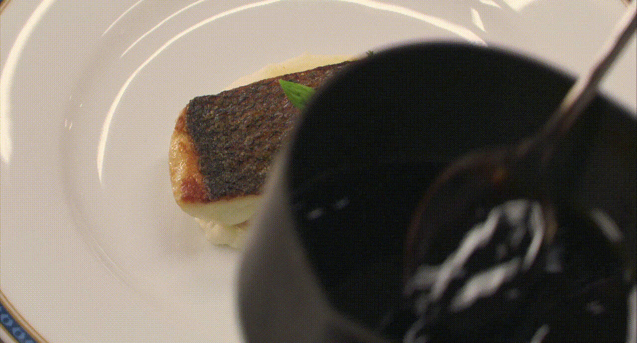 영화 남극의 쉐프들에 나온 음식들 | 인스티즈