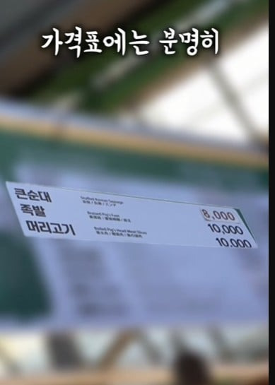 광장시장 근황 | 인스티즈