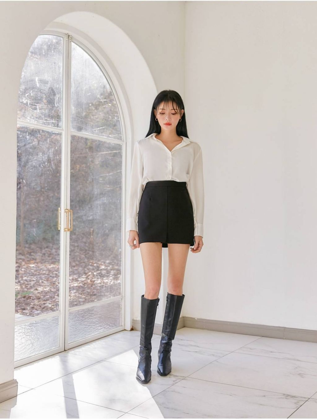 제조업 기업 출근룩 | 인스티즈