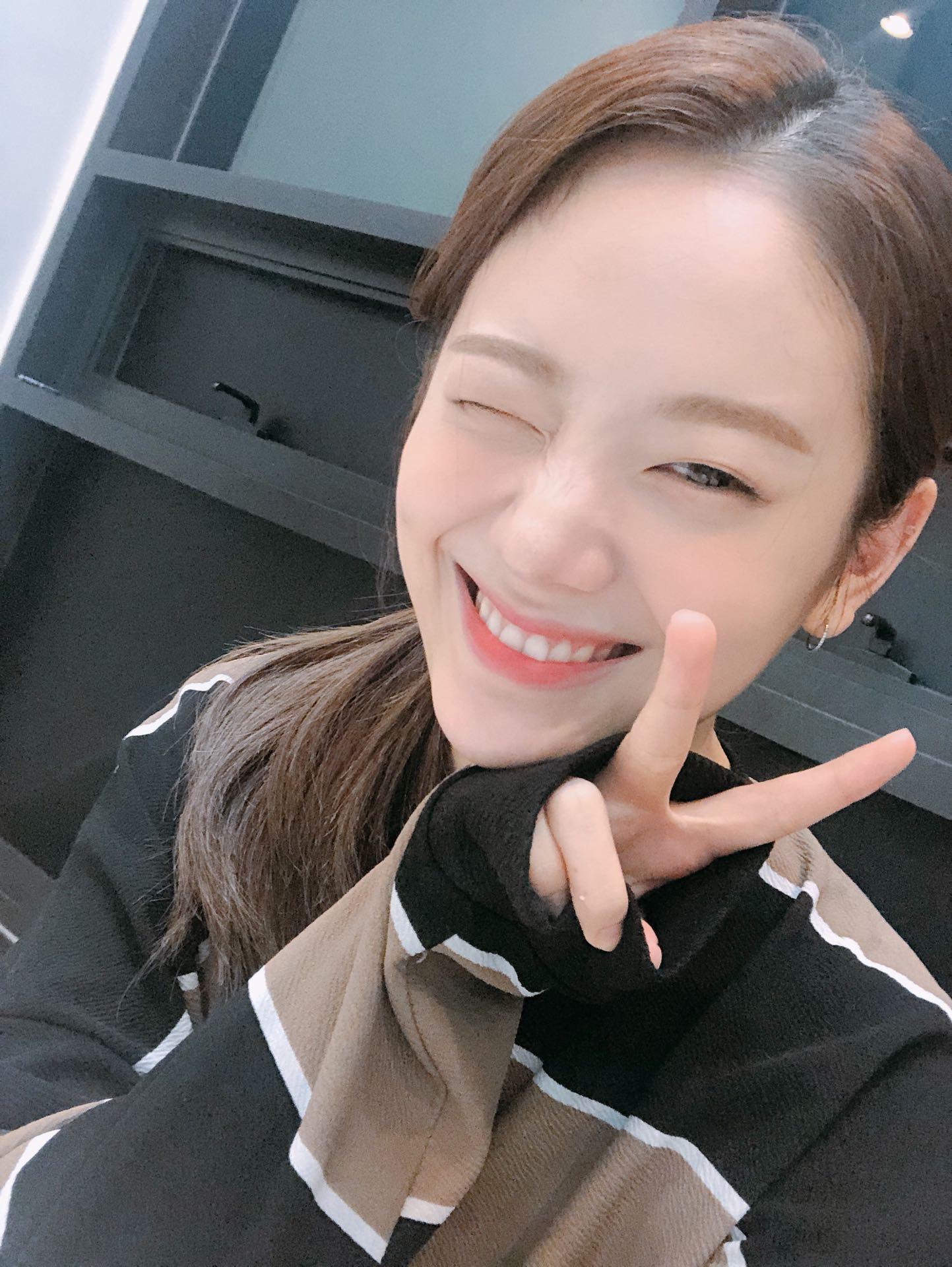 V라이브 채널에 올라온 프로미스나인 총 정리 2탄 | 인스티즈