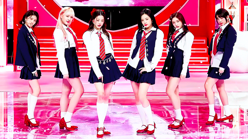 아이브가 데뷔 8개월동안 이룬것들 | 인스티즈