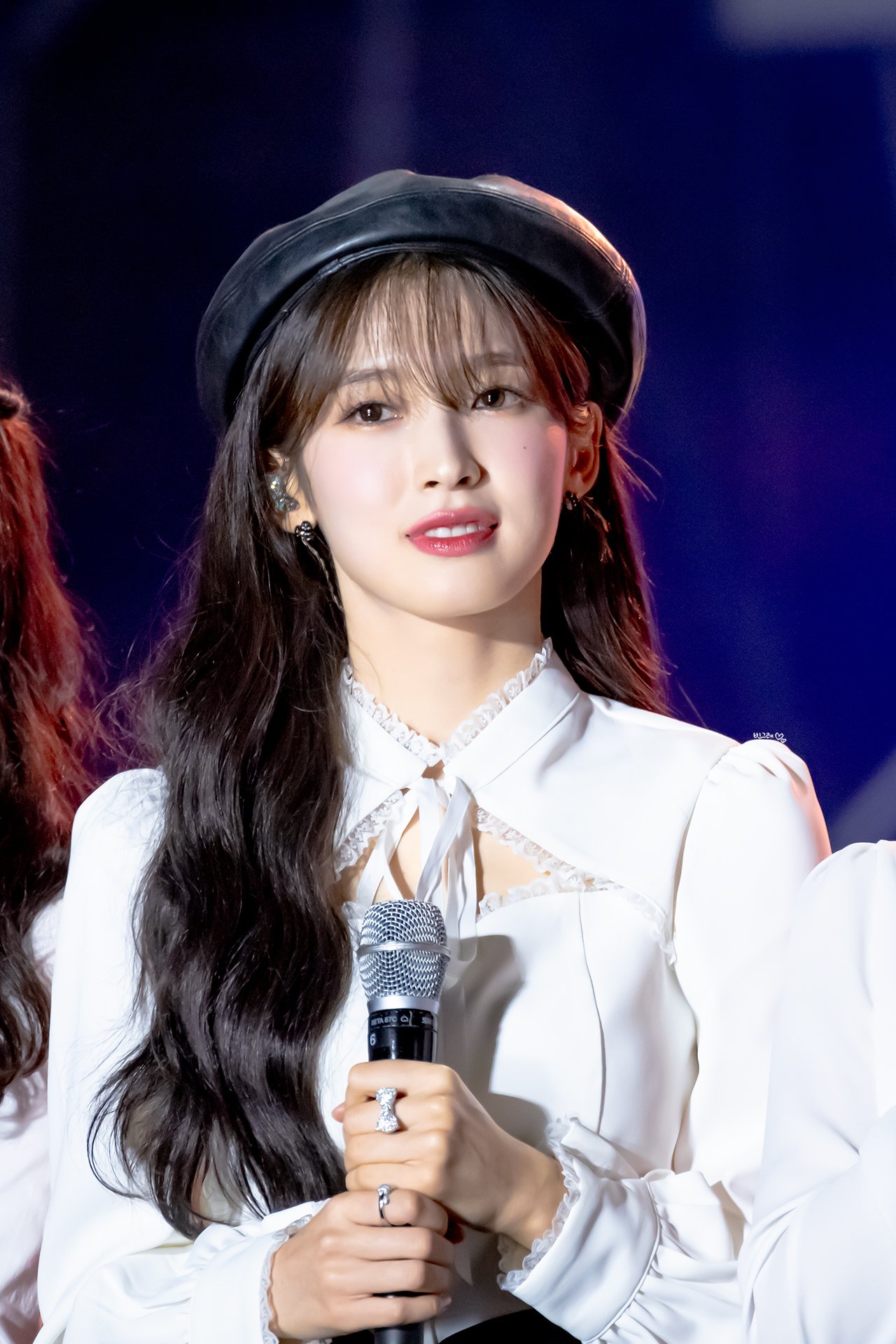 (스압)최근 오마이걸 아린이 미모.jpg | 인스티즈