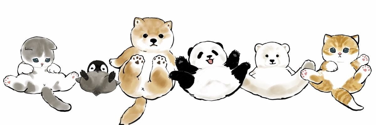 세상에서 고양이 제일 귀엽게 그리는 일러스트레이터 | 인스티즈