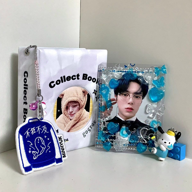 요즘 아이돌 덕질 필수템이라는 것.jog | 인스티즈