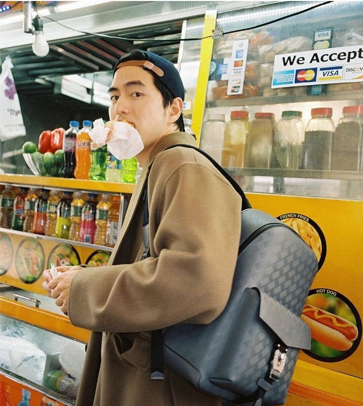 42세 이진욱 정도면 20대 짱예녀 꼬시기 가능? | 인스티즈