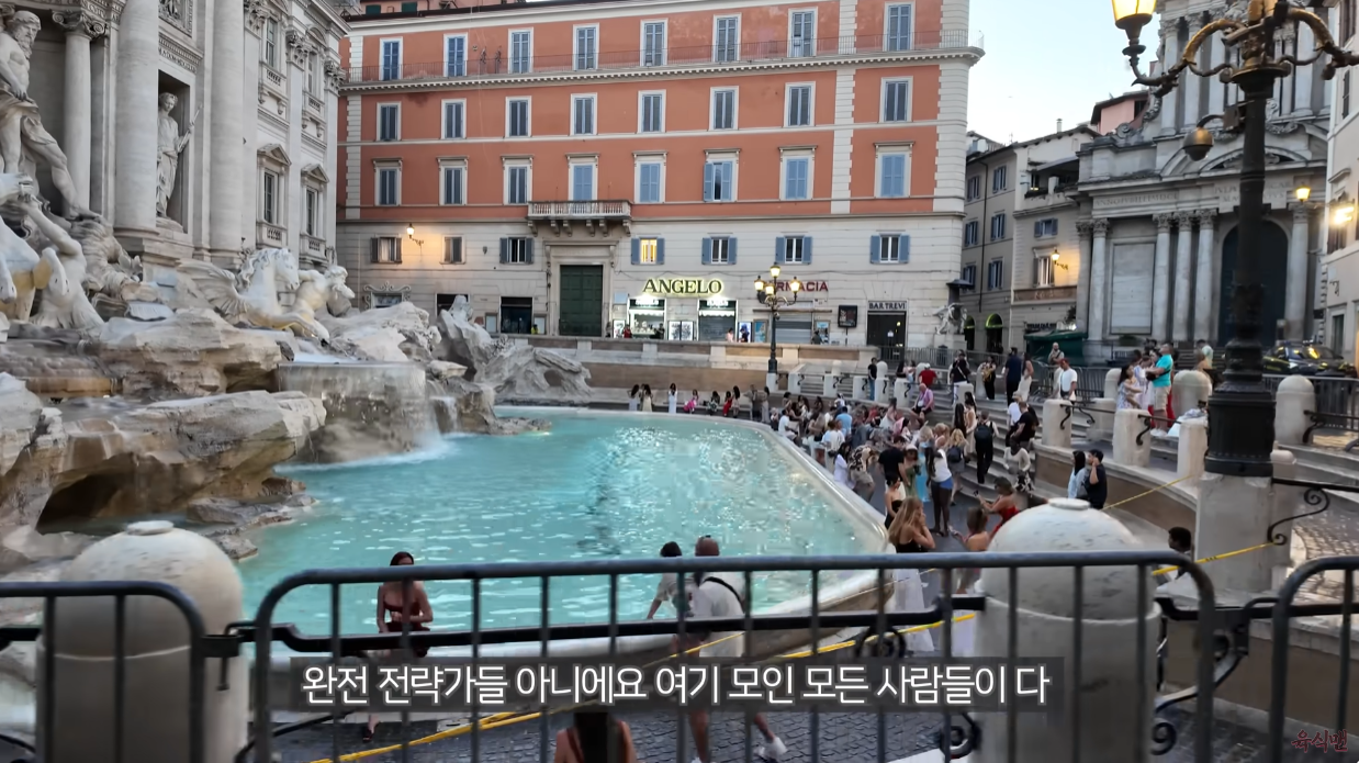 부지런한 인플루언서들.jpg | 인스티즈