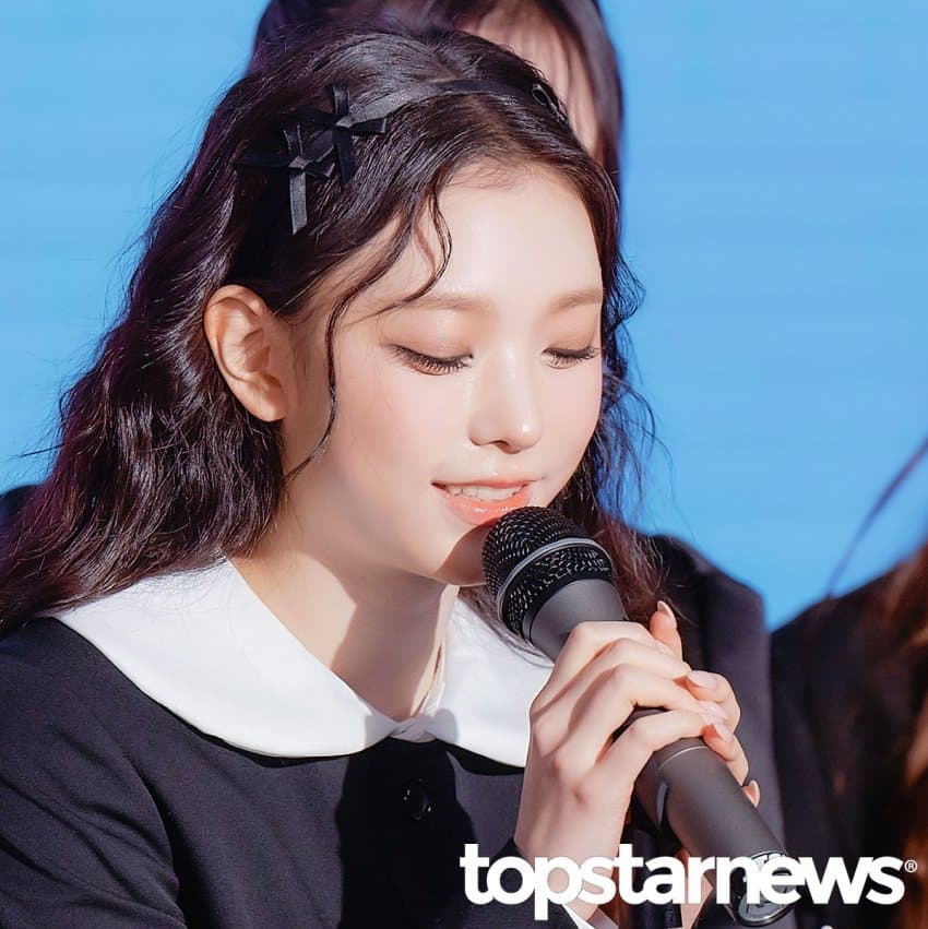 최근 더 고양이 같아진 뉴진스 강해린 미모 | 인스티즈
